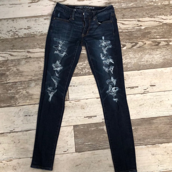 American eagle jeans - Picture 1 of 3